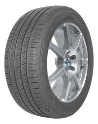 Pirelli Scorpion Verde All Season