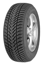 GoodYear Ultra Grip SUV plus