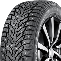 Hakkapeliitta SUV 9 шип