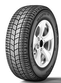 Kleber Transpro 4S