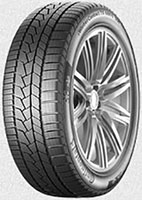 Continental Conti WinterContact TS860S