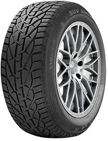Kormoran Suv Snow