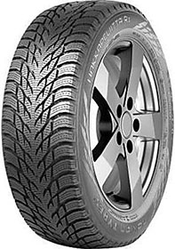 Hakkapeliitta R3 SUV