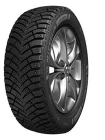 Michelin X-ICE North 4 Шип