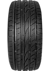 Powertrac Snowstar