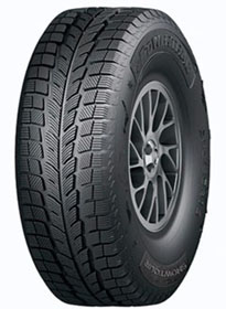 Powertrac Snowtour