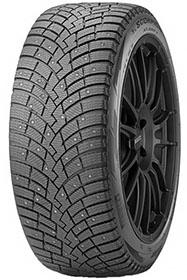 Pirelli Scorpion Ice Zero 2 шип