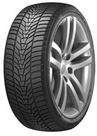 Hankook Winter i*Cept Evo3 X W330
