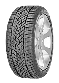 GoodYear Ultra Grip Performance plus SUV