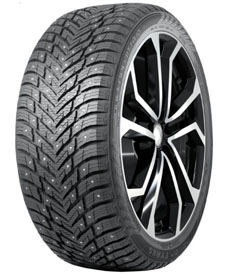 Hakkapeliitta 10 SUV шип