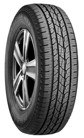 Roadstone Roadian HTX RH5