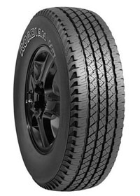 Roadstone Roadian H/T SUV