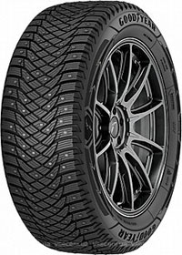 GoodYear Ultra Grip Ice Arctic 2 шип