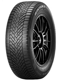 Pirelli Scorpion Winter 2