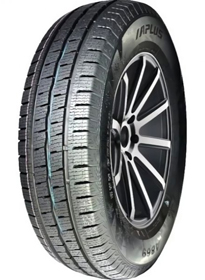 Powertrac SnowVan Pro