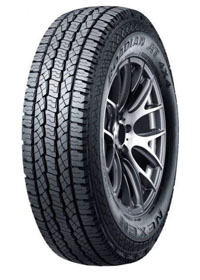 Roadstone Roadian A/T 4X4