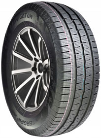 Lanvigator WinterGrip Van