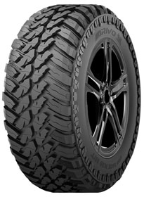 Arivo Lion Back N39 M/T