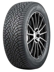 Hakkapeliitta R5
