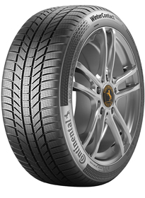 Continental WinterContact 8S