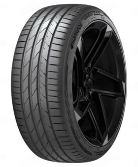 Hankook Ventus evo K137