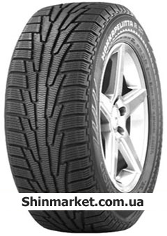 Hakkapeliitta R SUV