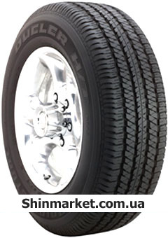 Bridgestone Dueler H/T 684II