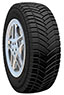 Agilis CrossClimate